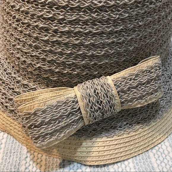 Jessica Simpson Textured Cloche - Picture 2 of 5